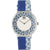 Danish Design Delft Blue IV51Q1173-SET Damen Armbanduhr Blau • Limitierte Edition • Miyota Quarzwerk