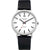 Danish Design Titanium IQ12Q877 Herrenuhr • Saphirglas • Titan-Gehäuse