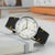 Sternglas Naos Edition Bauhaus X Automatikuhr • Vollflächiges Luminova | S02-NAI23-VI22