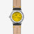 Sternglas Naos Edition Bauhaus X Automatikuhr • Vollflächiges Luminova | S02-NAI23-VI22
