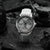 Holzkern DS9 HOLZKERN-DS9 Watch • Unique Marble Dial • Luminous Hands
