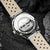 Holzkern DS9 HOLZKERN-DS9 Watch • Unique Marble Dial • Luminous Hands