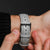 Holzkern DS9 HOLZKERN-DS9 Watch • Unique Marble Dial • Luminous Hands
