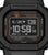 Casio G-Shock DW-H5600-1ER Men's Watch • Smart Functions • Heart Rate Measurement