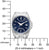Citizen EC1180-81L Ladies' Watch • Eco-Drive Radio-Controlled • Sapphire Crystal