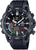 Casio Edifice ECB-40MP-1AEF Men's Watch • Smart Functions • World Time