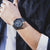 Casio Edifice ECB-950DB-1AEF Men's Watch • Tough Solar • Smart Features
