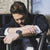Casio Edifice ECB-950DB-1AEF Men's Watch • Tough Solar • Smart Features