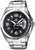 Casio Edifice EF-129D-1AVEF Men's Watch • 10 bar Water Resistance • Date Display