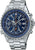 Casio Edifice EF-527D-2AVUEF Men's Watch • Chronograph • Rotating Bezel