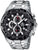 Casio Edifice EF-539D-1AVEF Men's Watch • Sporty Chronograph • 10 Bar Water Resistance