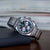 Casio Edifice EFB-730D-1AVUEF Men's Watch • Sapphire Glass • 10 Bar