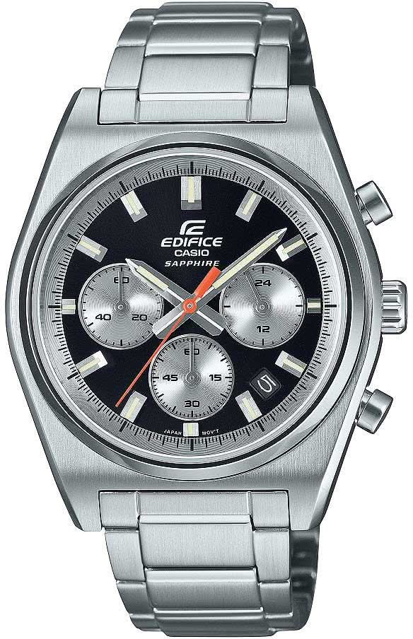 Casio Edifice EFB-730D-1AVUEF Men's Watch • Sapphire Glass • 10 Bar