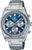 Casio Edifice EFB-730D-2AVUEF Men's Watch • Sapphire • Chrono