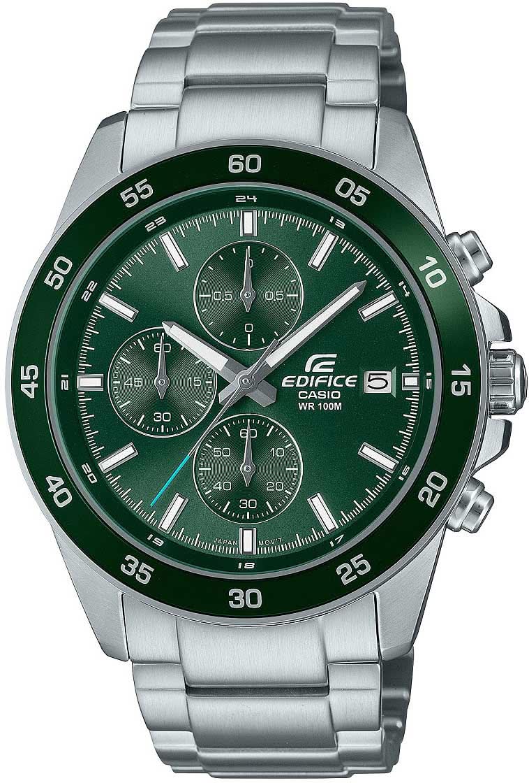 Casio Edifice EFR-526D-3AVUEF Men's Watch