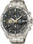 Casio Edifice EFR-556D-1AVUEF Men's Watch • Sporty Chronograph • 10 Bar Water Resistant