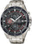 Casio EDIFICE EFR-556DB-1AVUEF Men's Watch • Chronograph • 10 bar Water Resistance