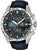 Casio Edifice EFR-556L-1AVUEF Men's Watch • Sporty Chronograph • 10 Bar Water Resistance