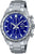 Casio Edifice EFR-574D-2AVUEF Men's Watch • Sport Chronograph • 10 Bar