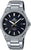 Casio Edifice EFR-S108D-1AVUEF Men's Watch • Scratch-resistant sapphire crystal • Super-slim case