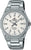 Casio Edifice EFR-S108D-7AVEF Men's Watch • Scratch-resistant sapphire crystal • Extra flat design