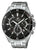 Casio Edifice EFR-552D-1AVUEF Men's Watch • Sporty Chronograph • 10 Bar Water Resistance