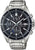 Casio Edifice EFS-S510D-1AVUEF Men's Watch • Tough Solar • Sapphire Glass