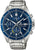Casio Edifice EFS-S510D-2AVUEF Men's Watch • Tough Solar • Sapphire Glass