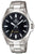 Casio Edifice EFV-100D-1AVUEF Men's Watch • Sporty Design • 10 Bar Water Resistance