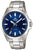Casio Edifice EFV-100D-2BVUEF Men's Watch • Classic Design • 10 bar Water Resistance
