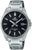 Casio Edifice EFV-150D-1AVUEF Men's Watch • Classic-Sporty Design • 10 bar Water Resistance