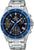 Casio Edifice EFV-540D-1A2VUEF Men's Watch • Stopwatch function
