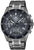Casio Edifice EFV-540DC-1CVUEF Men's Watch • Chronograph • 10 Bar Water Resistance
