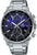 Casio Edifice EFV-600D-2AVUEF Men's Watch • Sporty Chronograph • 10 bar Water Resistant