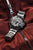 Casio Edifice EFV-620D-1A4VUEF Men's Watch • Chronograph • 10 bar Water Resistance