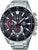 Casio Edifice EFV-620D-1A4VUEF Men's Watch • Chronograph • 10 bar Water Resistance