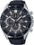 Casio Edifice EFV-620L-1AVUEF Men's Watch • Precise Chronograph • 10 Bar Water Resistance