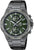 Casio Edifice EFV-640DC-3AVUEF Men's Watch • Sport Chronograph • Octagonal Bezel