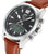 Eco Tech Time Professional EGA-11713-21L Men's Watch • Radio-Controlled Solar • 180-Day Power Reserve
