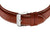 Eco Tech Time Professional EGA-11713-21L Men's Watch • Radio-Controlled Solar • 180-Day Power Reserve