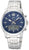 Eco Tech Time World Timer EGA-11716-31M Men's Watch • Solar • Radio-Controlled
