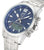 Eco Tech Time World Timer EGA-11716-31M Men's Watch • Solar • Radio-Controlled