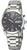 Eco Tech Time Gobi EGS-11247-22M Men's Watch • Solar Radio Controlled • Stainless Steel
