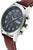 Eco Tech Time Kalahari EGS-11251-22L Men's Watch • Solar Radio Controlled • Titanium