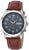 Eco Tech Time Kalahari EGS-11251-22L Men's Watch • Solar Radio Controlled • Titanium