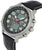 Eco Tech Time Hunter II EGS-11301-22L Men's Watch • Solar Powered • Radio-Controlled Technology
