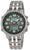 Eco Tech Time Hunter II EGS-11302-22M Men's Watch • Radio & Solar • Never Change Battery Again