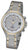 Eco Tech Time Solar Drive Radio Clock EGS-11378-75M Men's Watch • Radio-Solar • Stainless Steel Bicolor