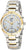 Eco Tech Time Gobi EGS-11443-11M Men's Watch • Solar Radio Controlled • Titanium