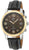 Eco Tech Time EGS-11487-22L Men's Watch • Solar • Radio-Controlled